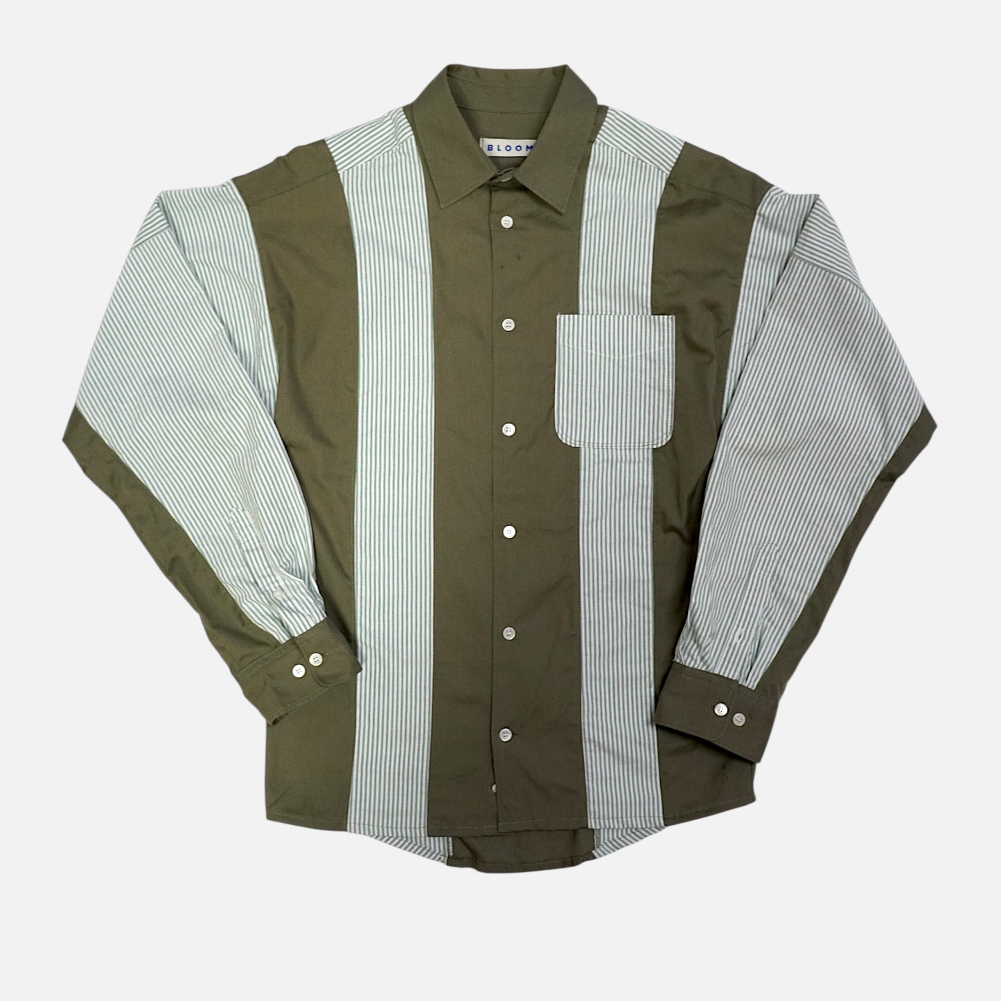 Cut Up Shirt 3 - Small
