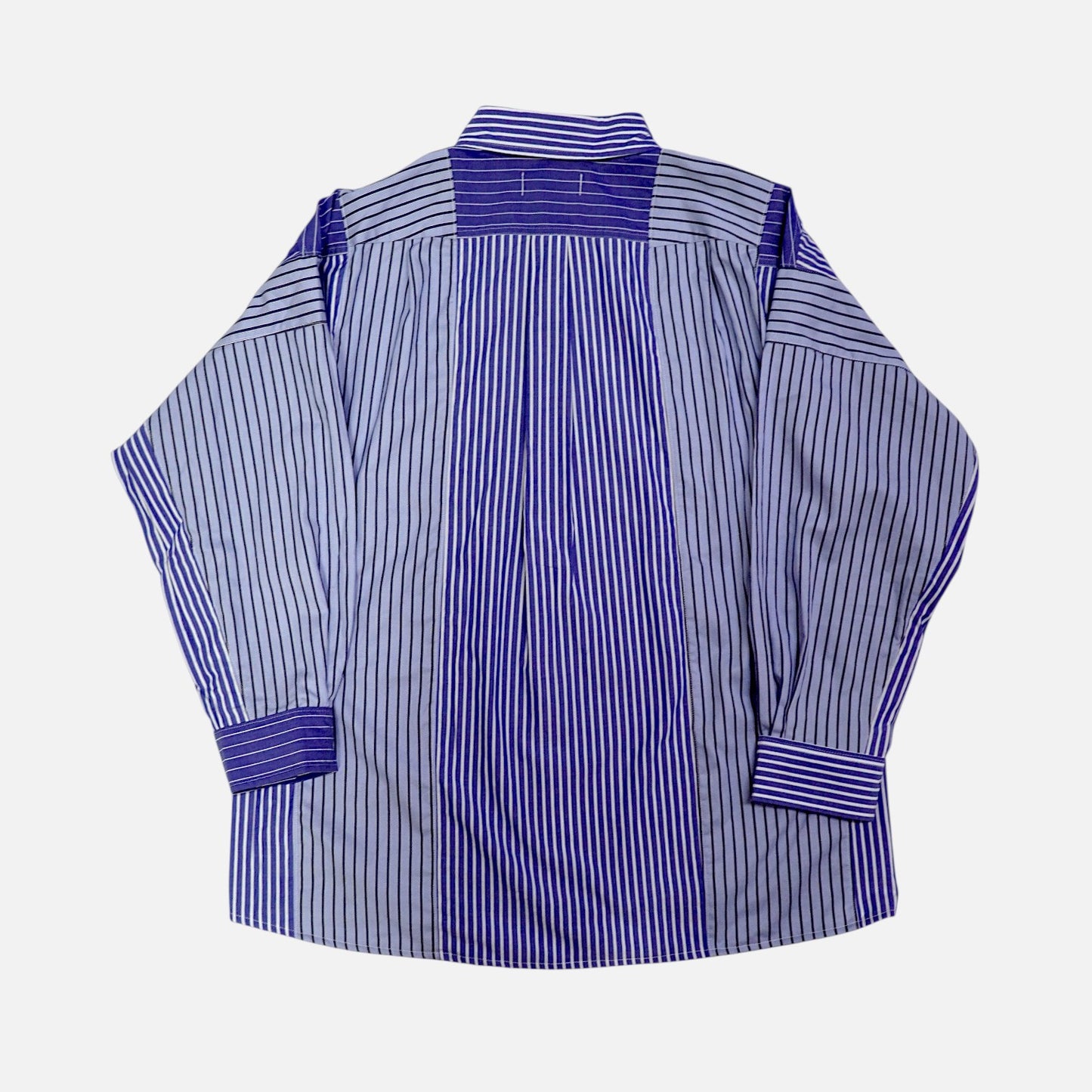 Cut Up Shirt 4 - Medium