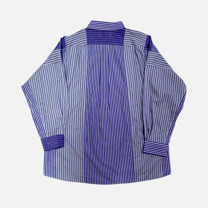Cut Up Shirt 4 - Medium