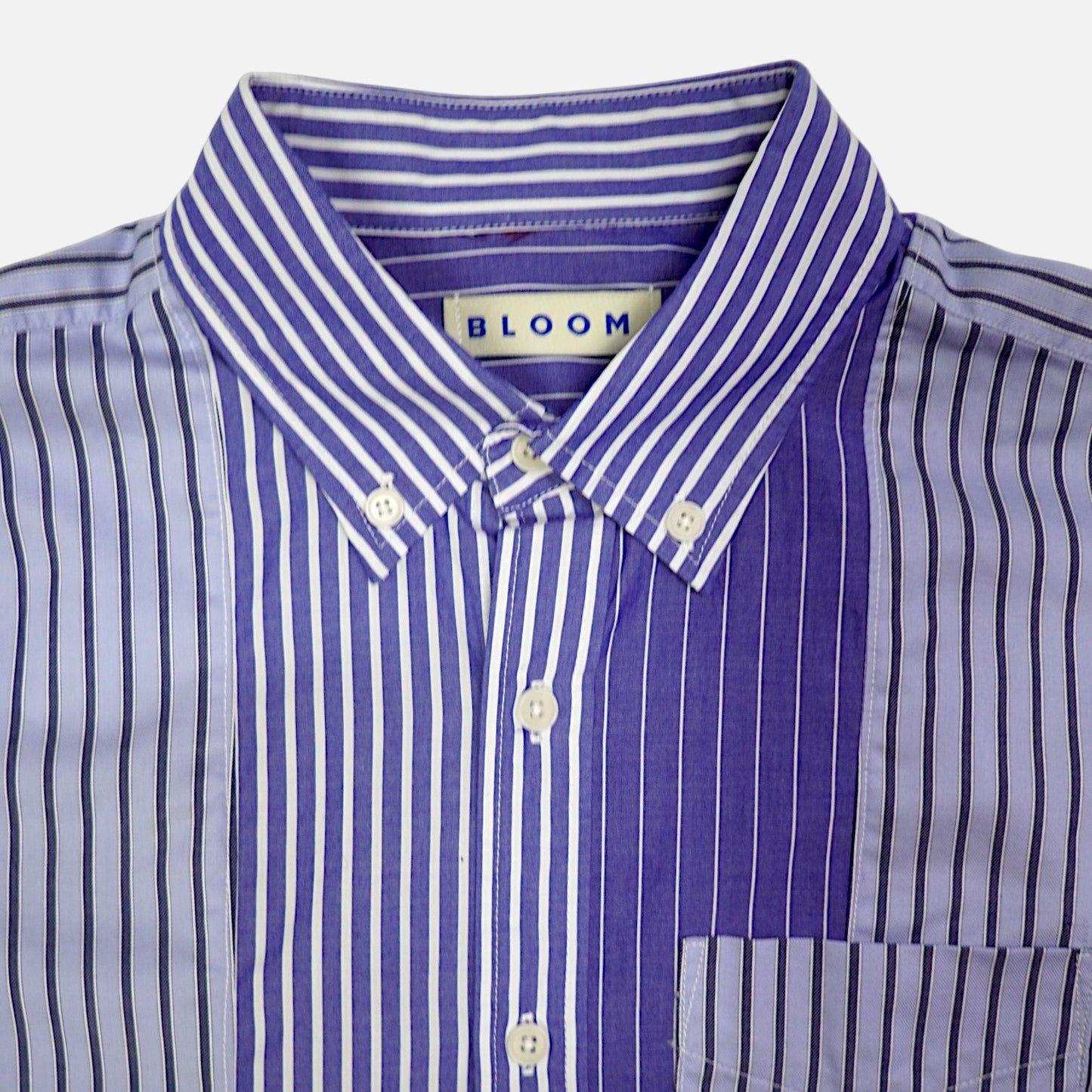 Cut Up Shirt 4 - Medium