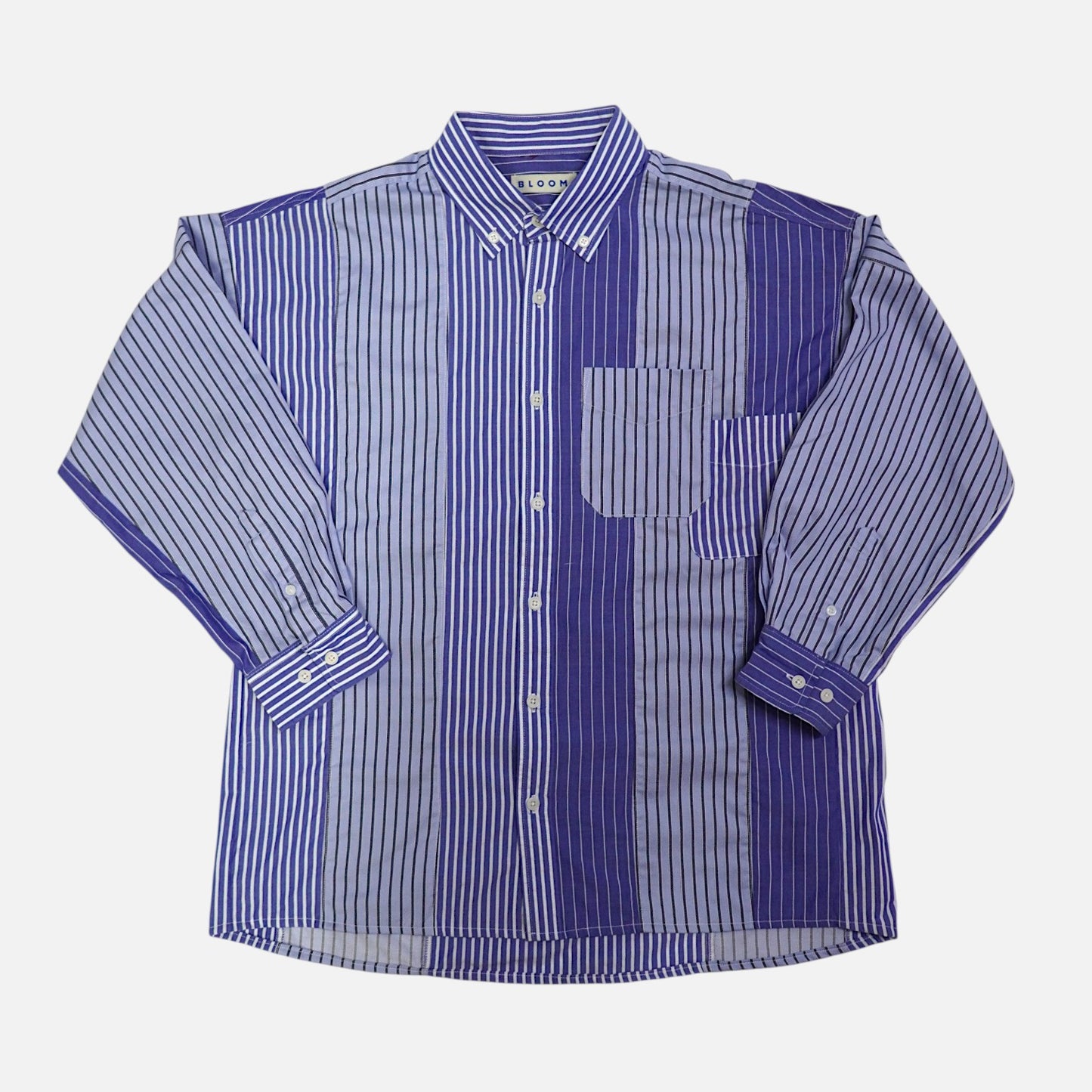 Cut Up Shirt 4 - Medium