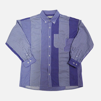 Cut Up Shirt 4 - Medium