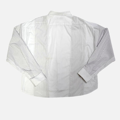 Cut Up Shirt 5 - Large