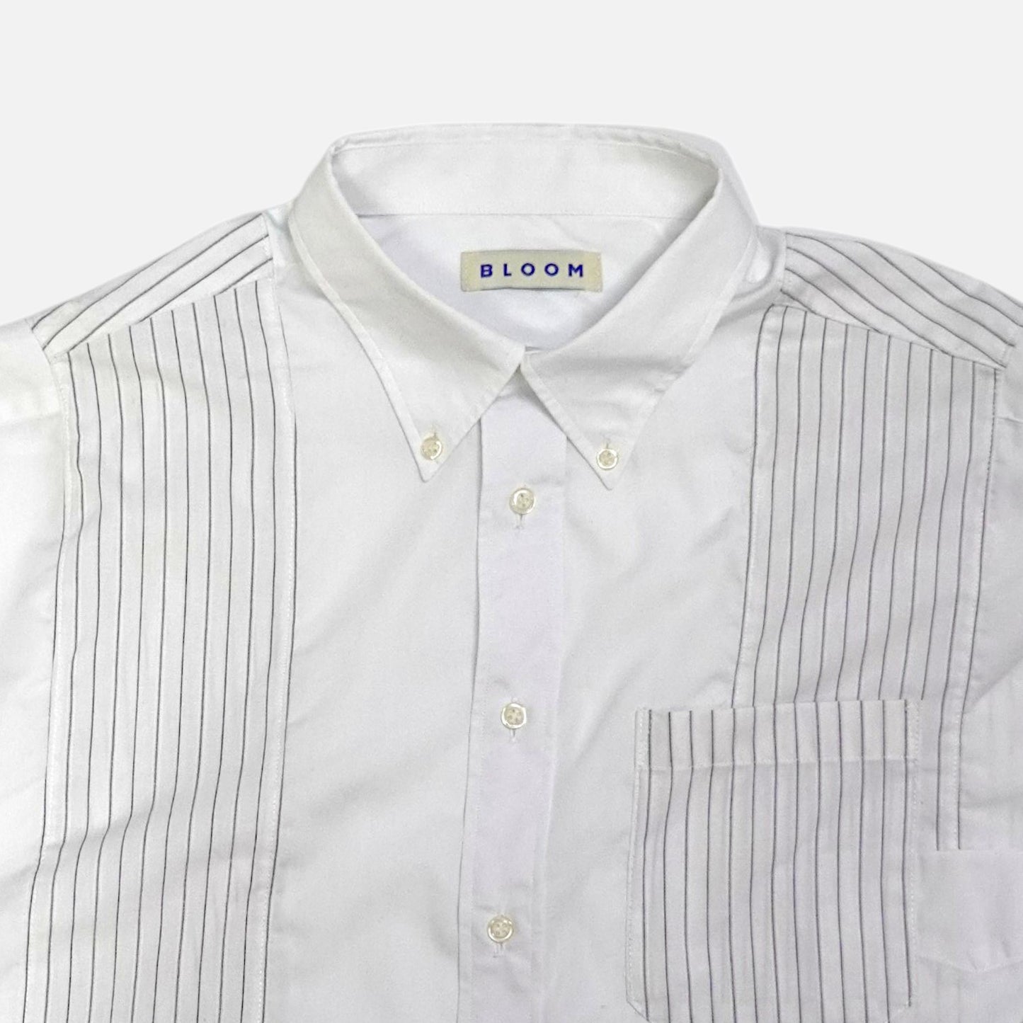Cut Up Shirt 5 - Large