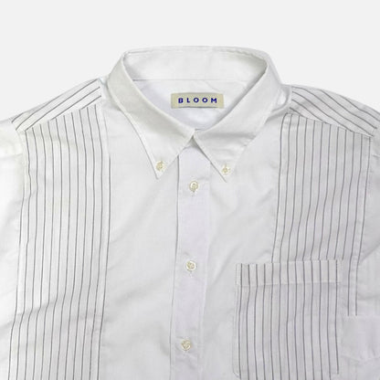 Cut Up Shirt 5 - Large
