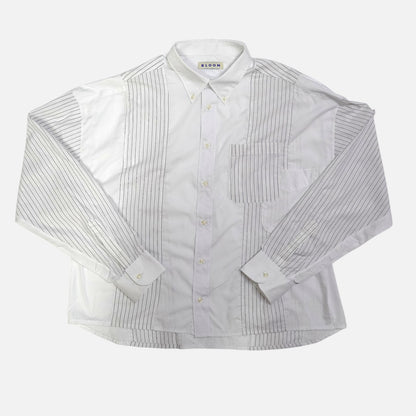 Cut Up Shirt 5 - Large