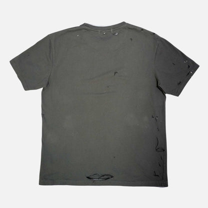 Destroyed Tee 12 - Medium