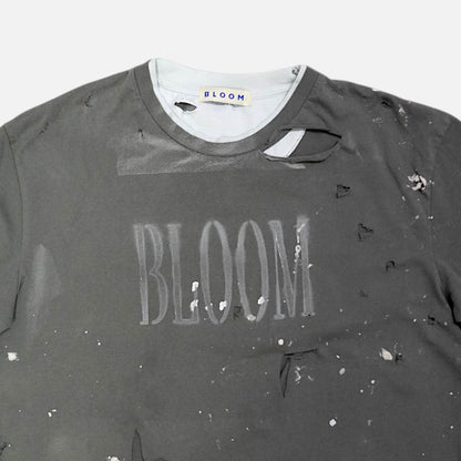 Destroyed Tee 12 - Medium