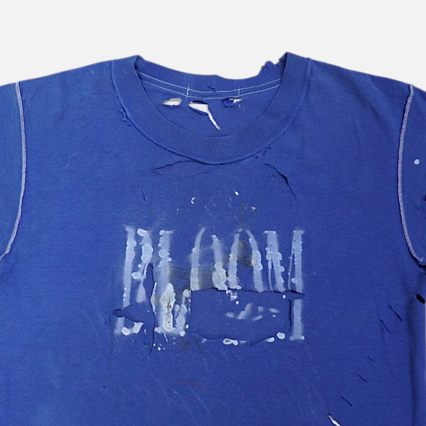 Destroyed Tee 15 - Small