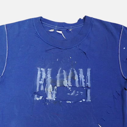 Destroyed Tee 15 - Small