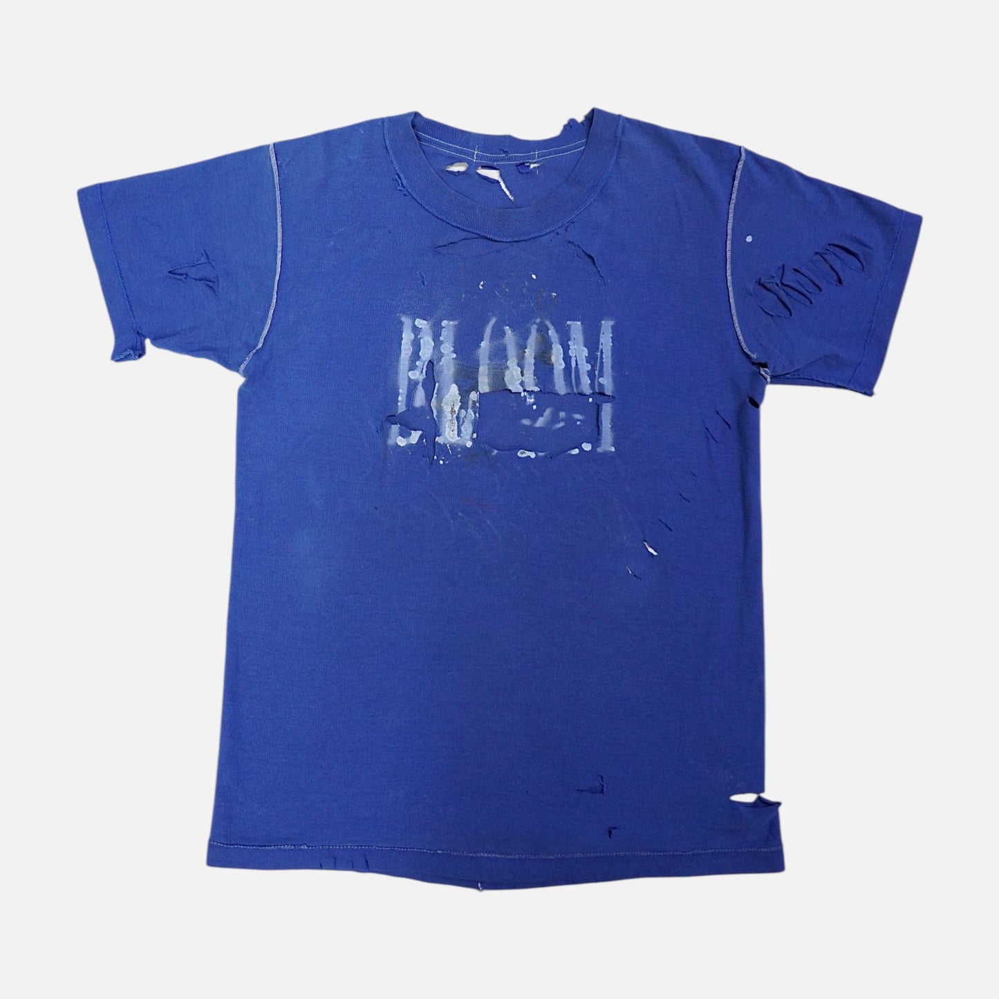 Destroyed Tee 15 - Small