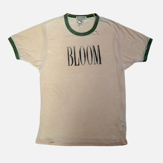 Destroyed Tee 16 - Small