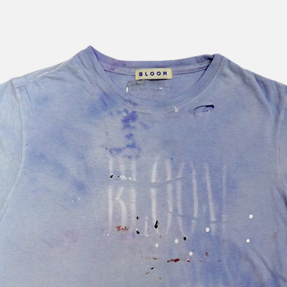 Destroyed Tee 17 - Small