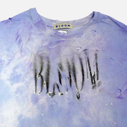 Destroyed Tee 18 - Small
