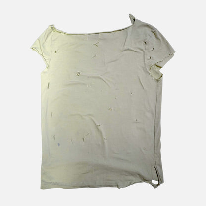 Destroyed Tee 19 - Small