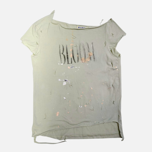 Destroyed Tee 19 - Small