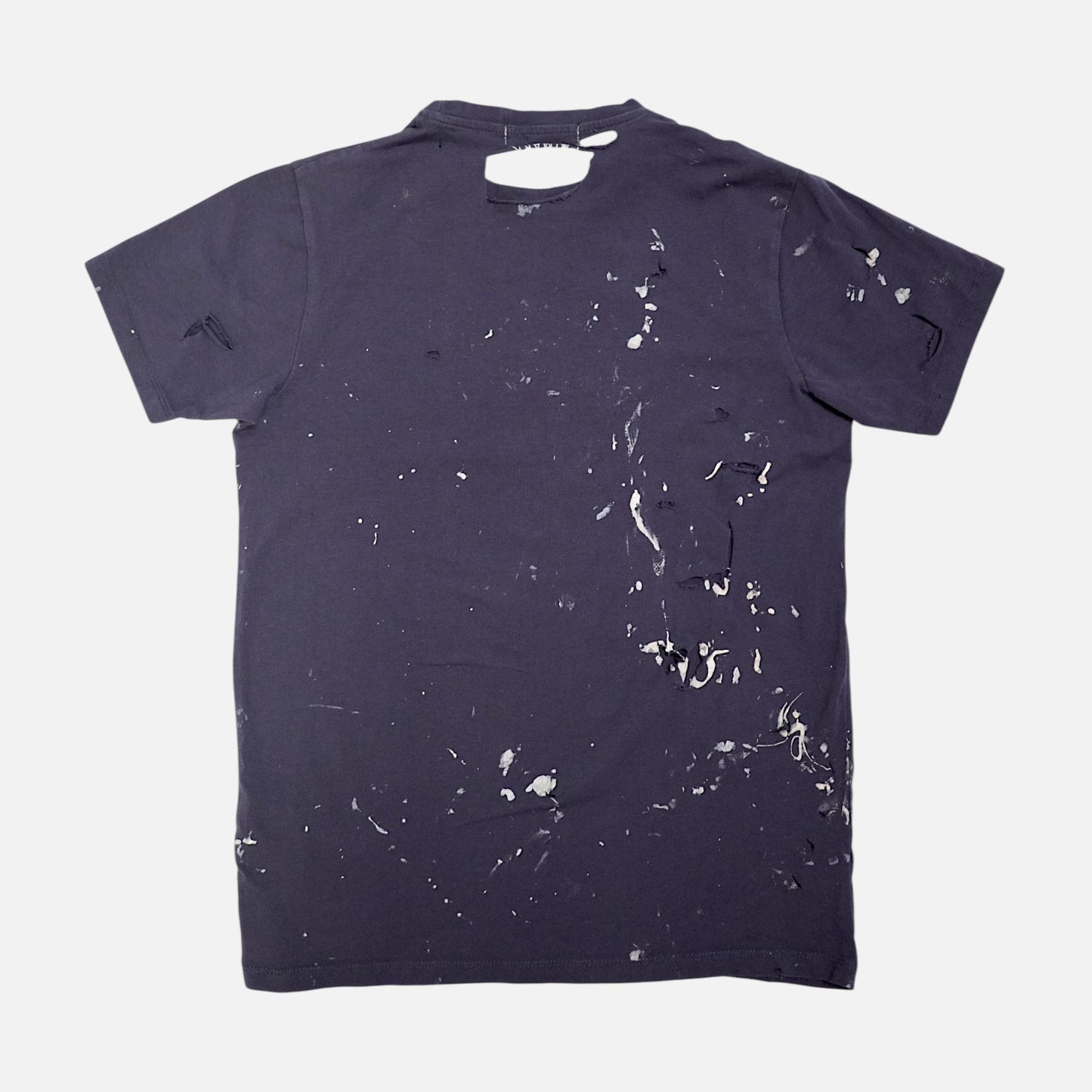 Destroyed Tee 01 - Small