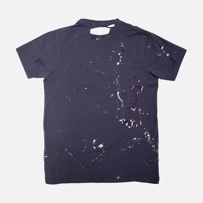 Destroyed Tee 01 - Small