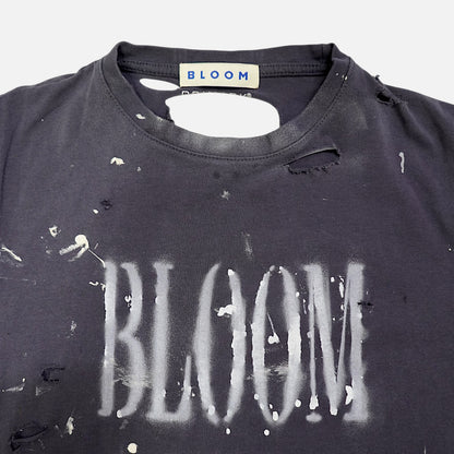 Destroyed Tee 01 - Small