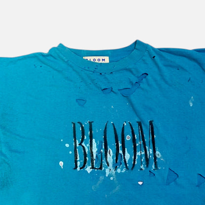Destroyed Tee 20 - Large