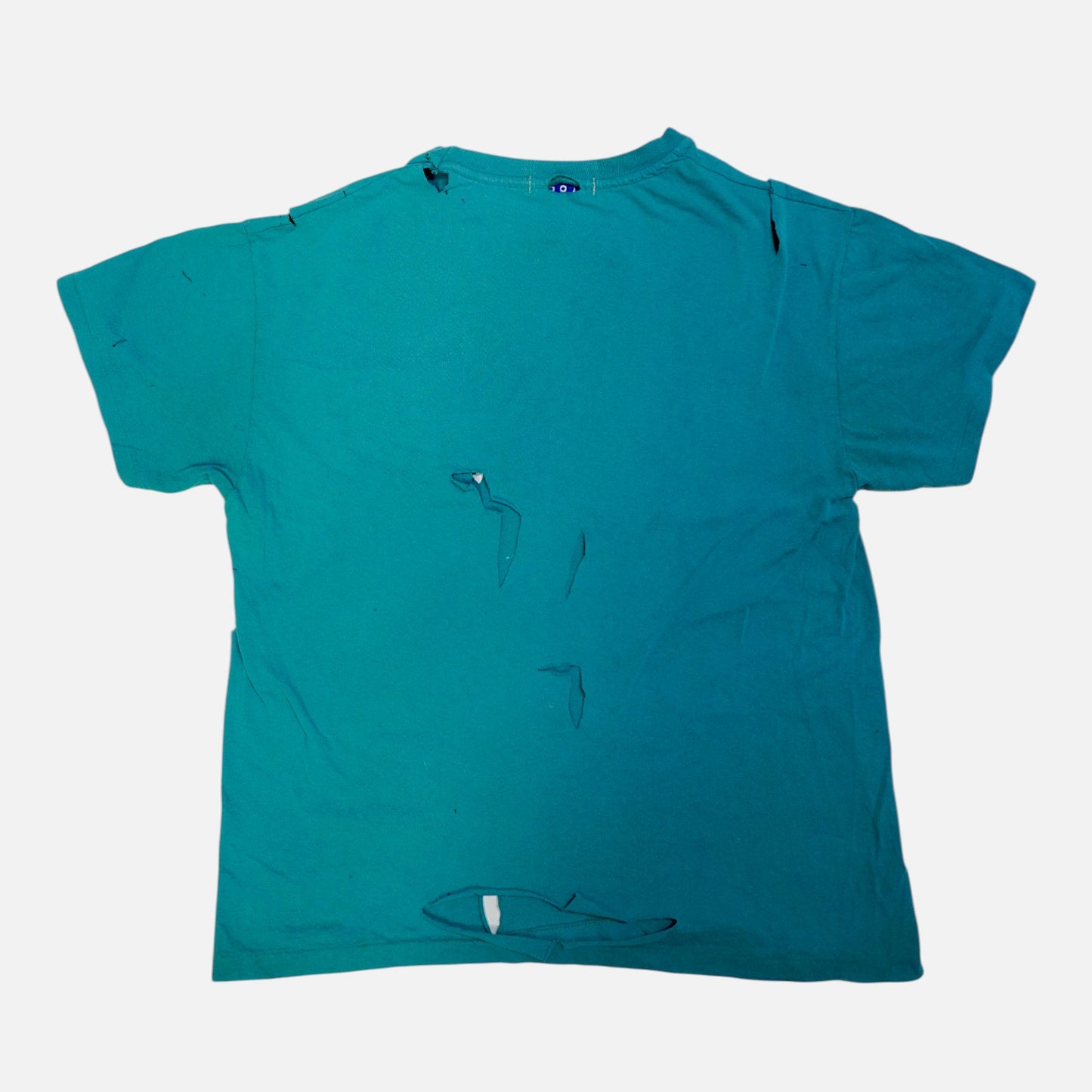 Destroyed Tee 02 - Medium