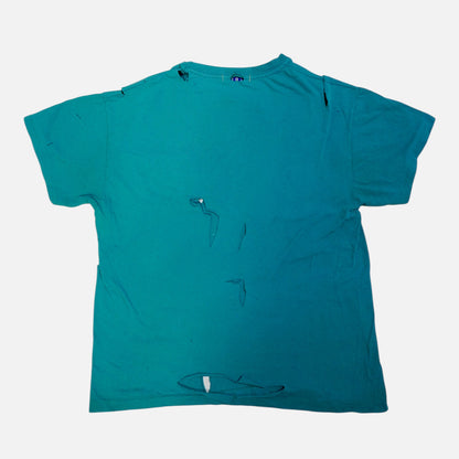 Destroyed Tee 02 - Medium