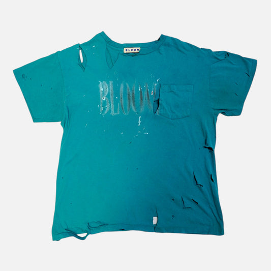 Destroyed Tee 02 - Medium