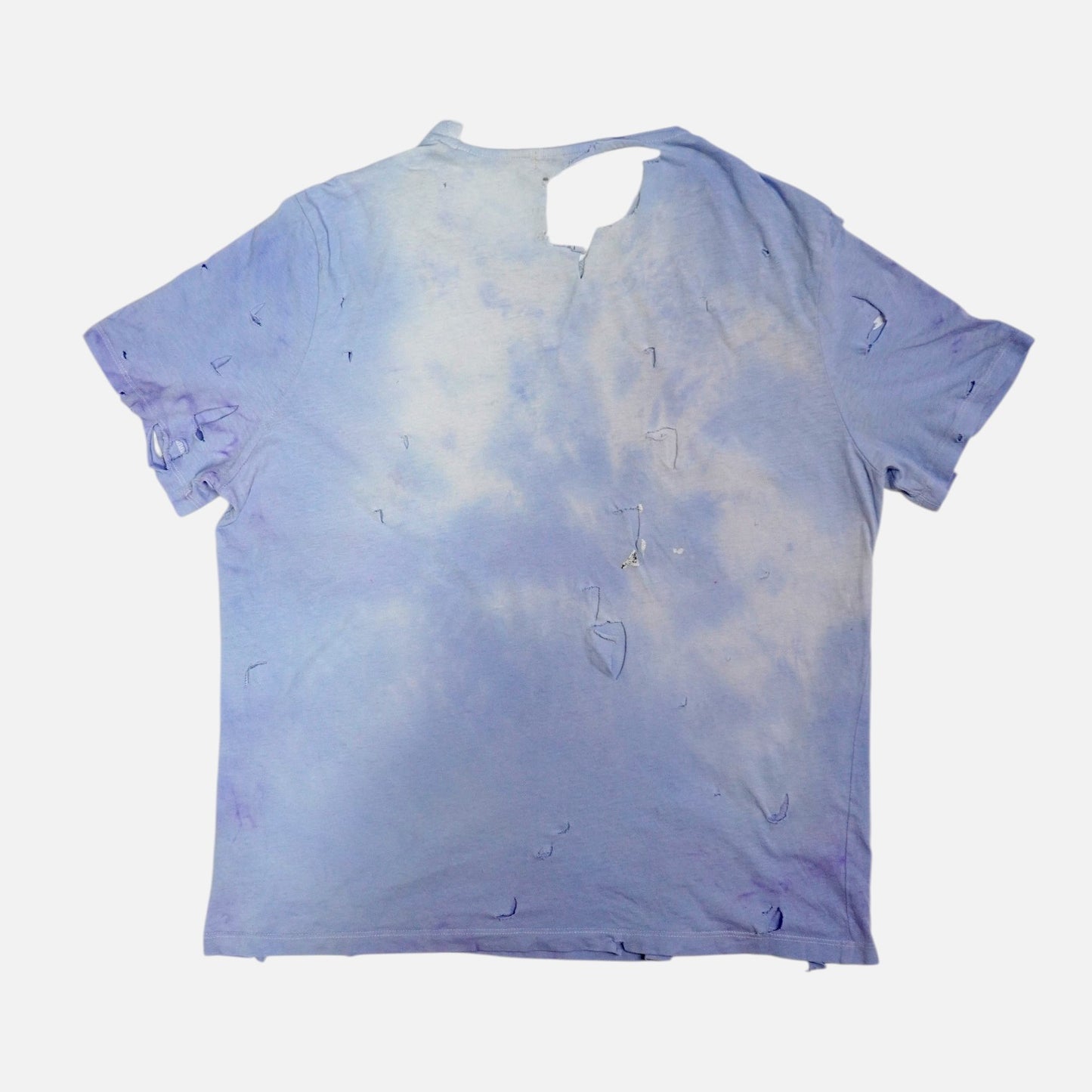 Destroyed Tee 06 - Large