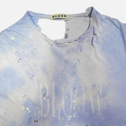 Destroyed Tee 06 - Large