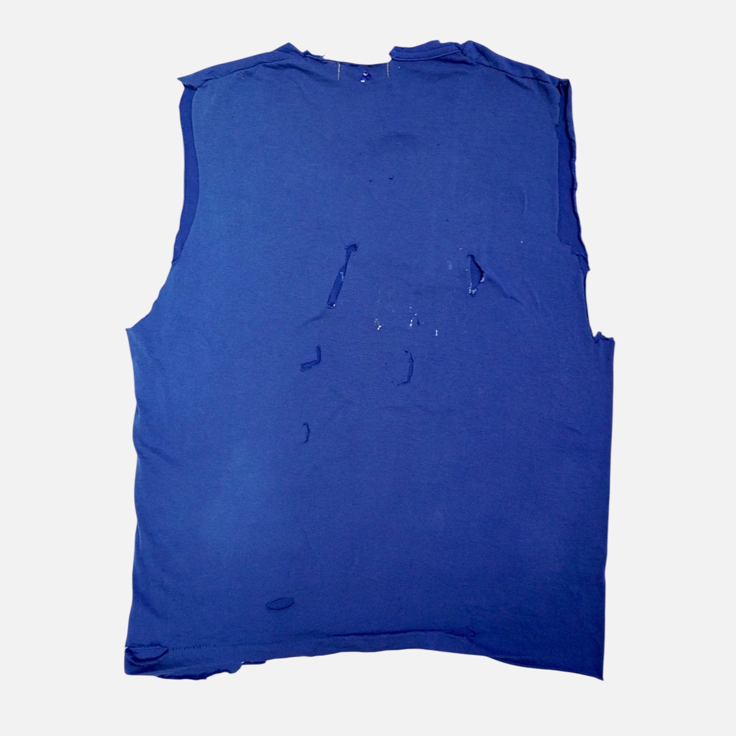 Destroyed Tee 07 - Medium