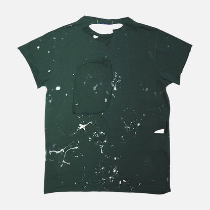Destroyed Tee 08 - Small