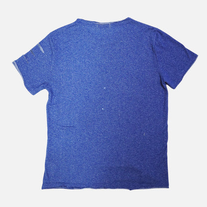 Destroyed Tee 09 - Medium