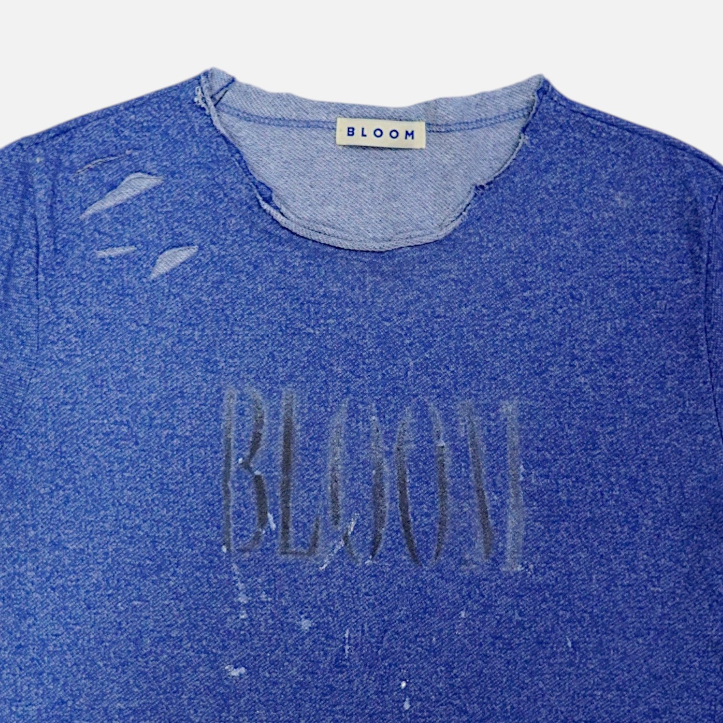 Destroyed Tee 09 - Medium