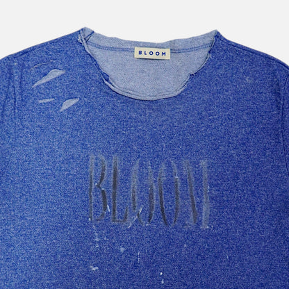 Destroyed Tee 09 - Medium